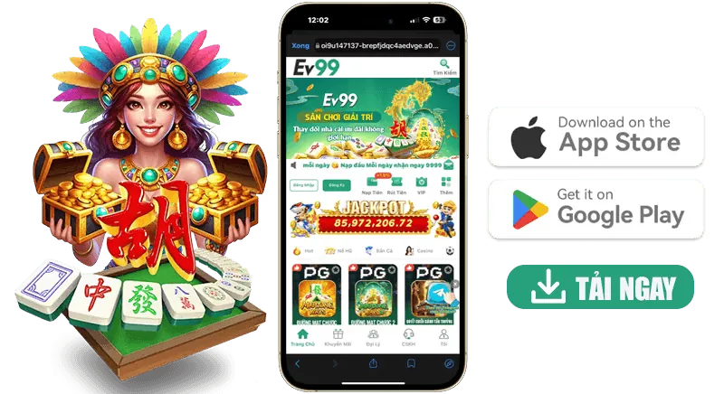 Bàn chơi Baccarat trong casino trực tuyến