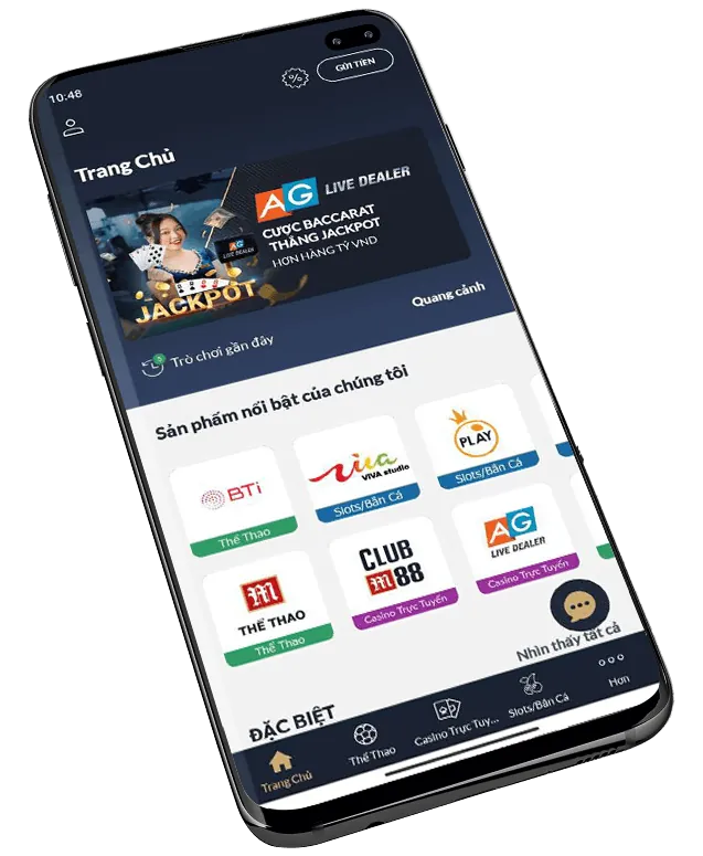 Các tính năng nổi bật của cr88 code